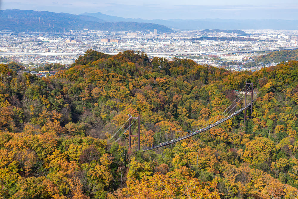 交野市のイメージ