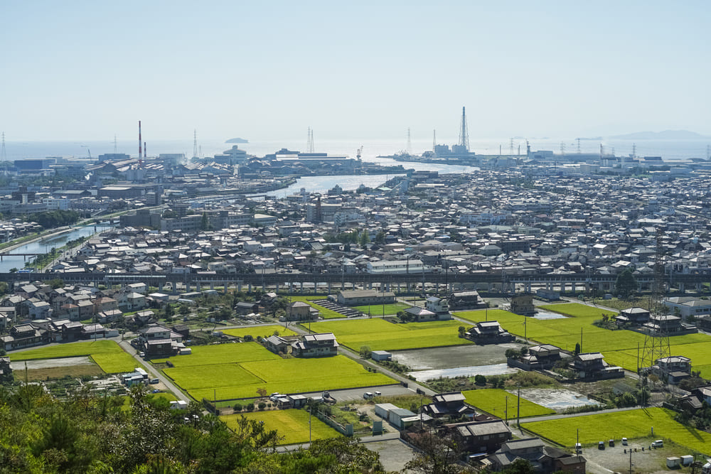 高砂市のイメージ