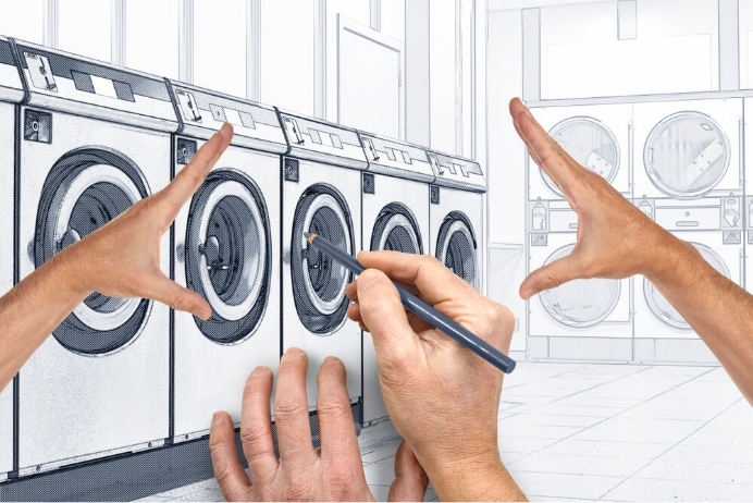 最新機器の導入支援