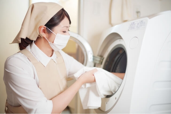 定期的なメンテナンス支援