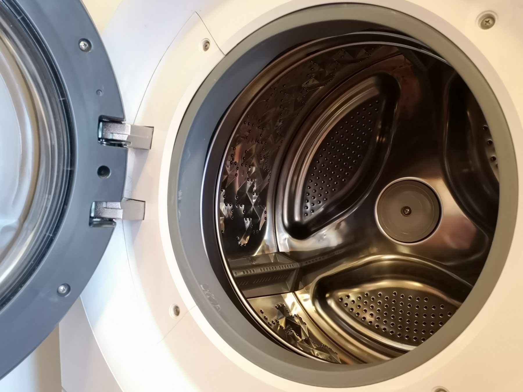 コインランドリーにある洗濯機の洗濯容量の種類 | コインランドリー ピエロ