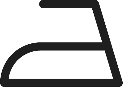 アイロンマーク