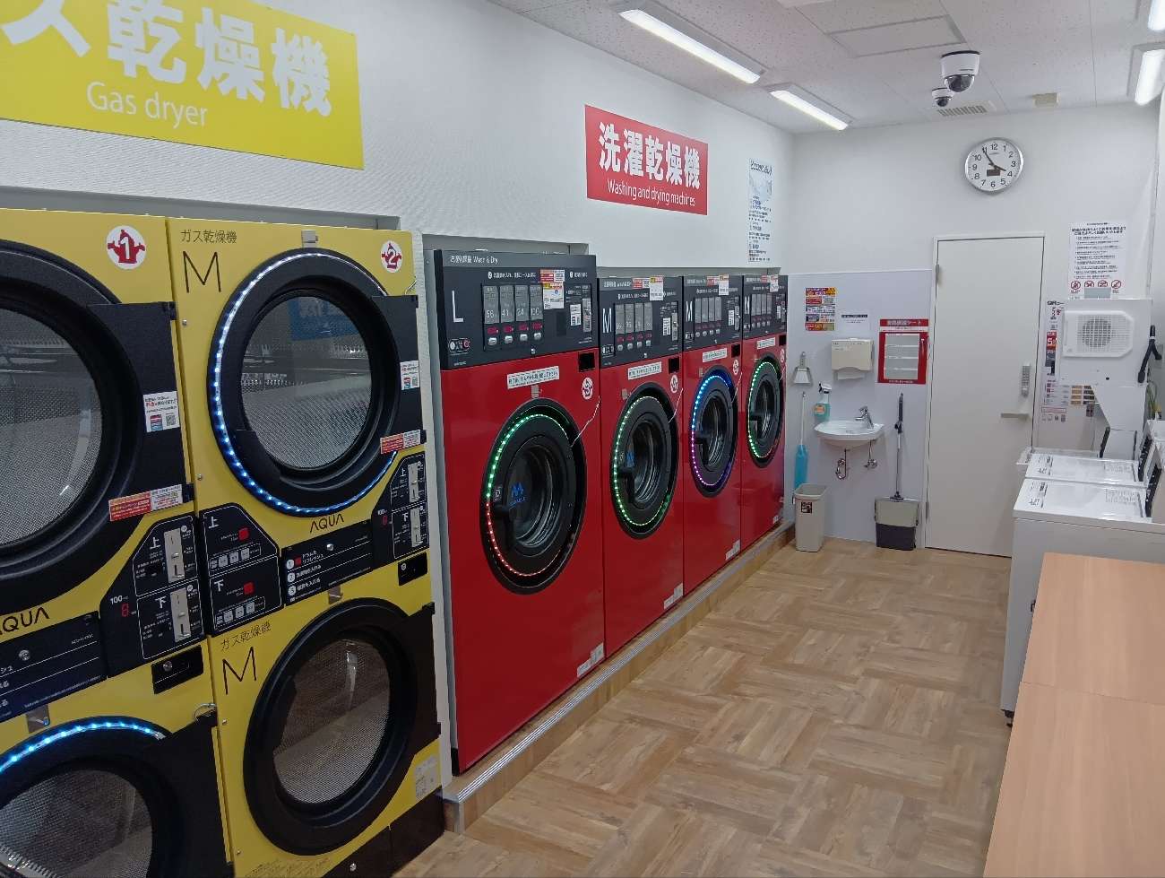 763号 福富町西通店<br>2026年2月13日（金）OPEN！の写真