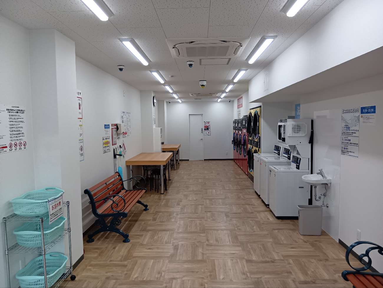 759号 青木駅前店<br>2026年2月5日（木）OPEN！の写真