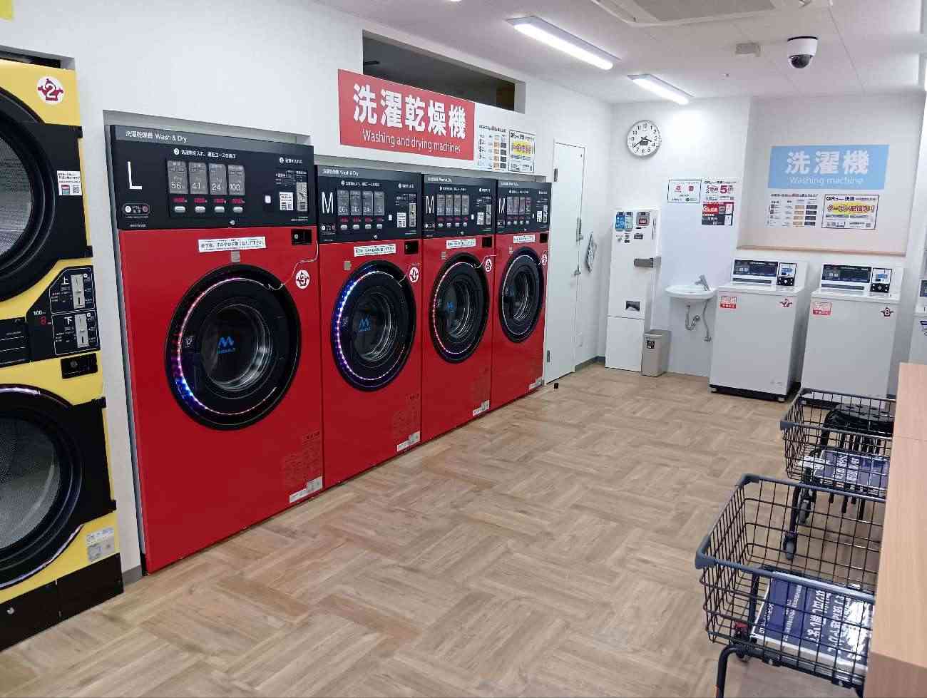 765号 六番町店<br>2026年2月27日（金）OPEN！の写真