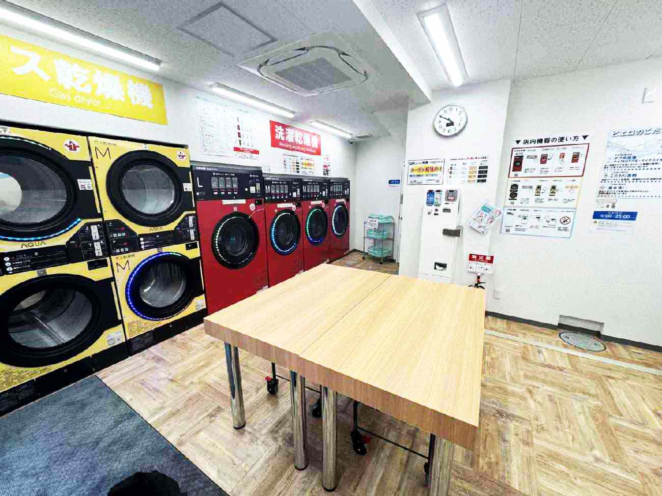 754号 十三東店の写真