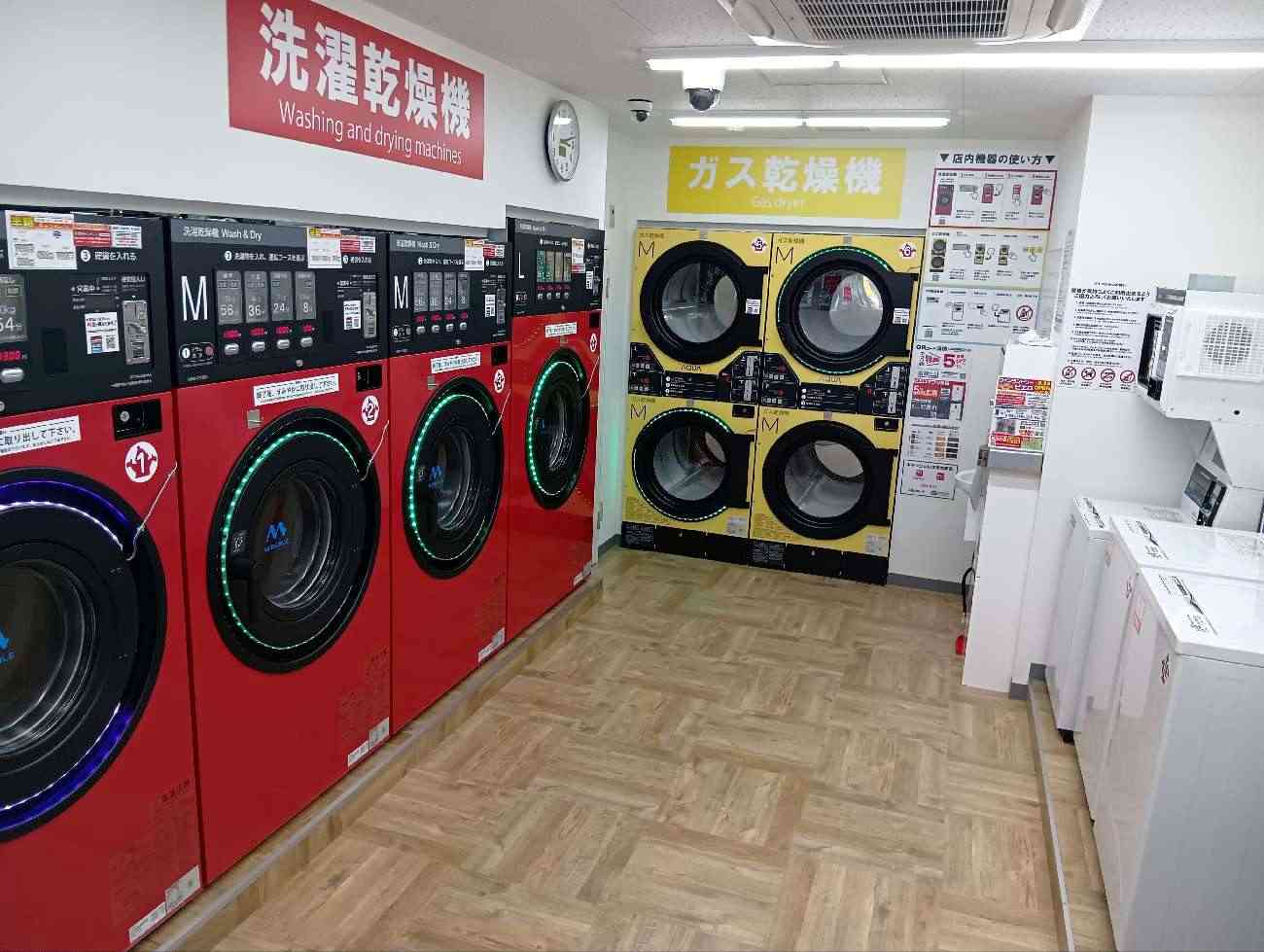 775号 和田町店の写真