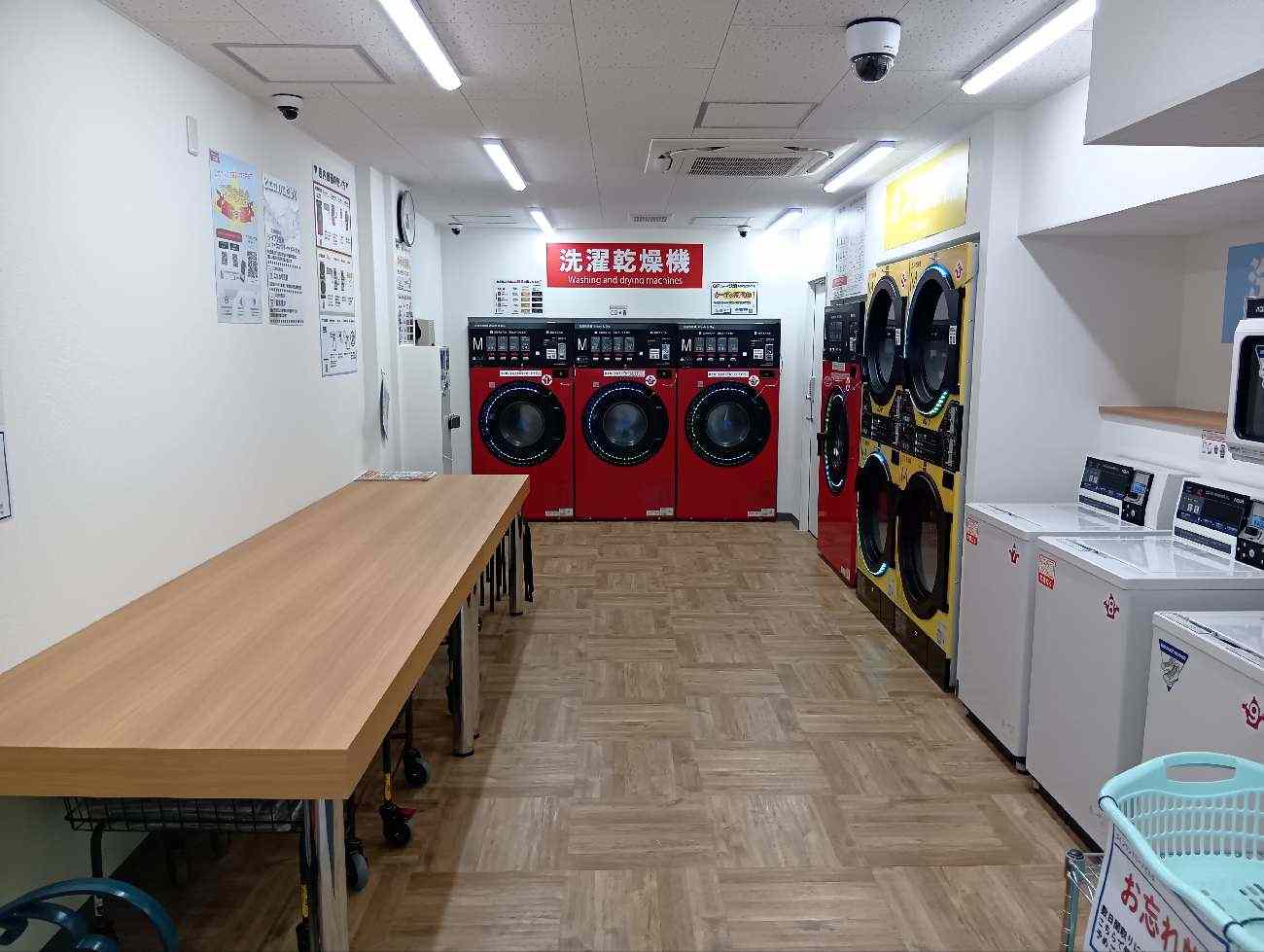 771号 玉出中店の写真