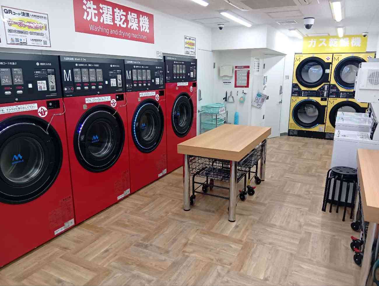 779号 五月が丘北店の写真