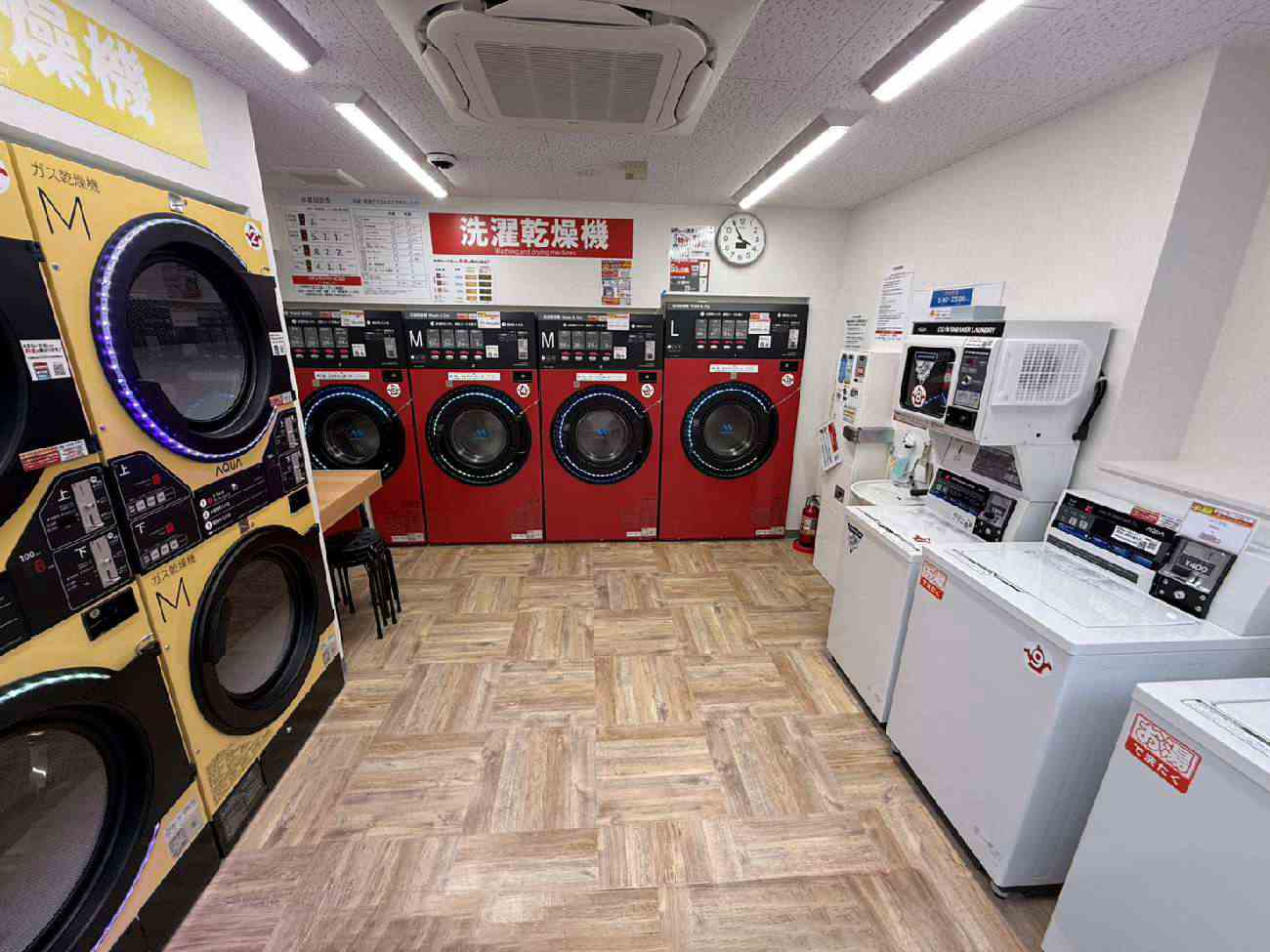 778号 上落合3丁目店の写真