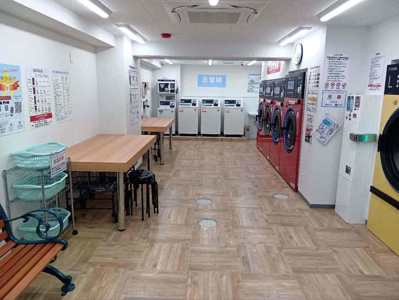 746号 元町通店の写真