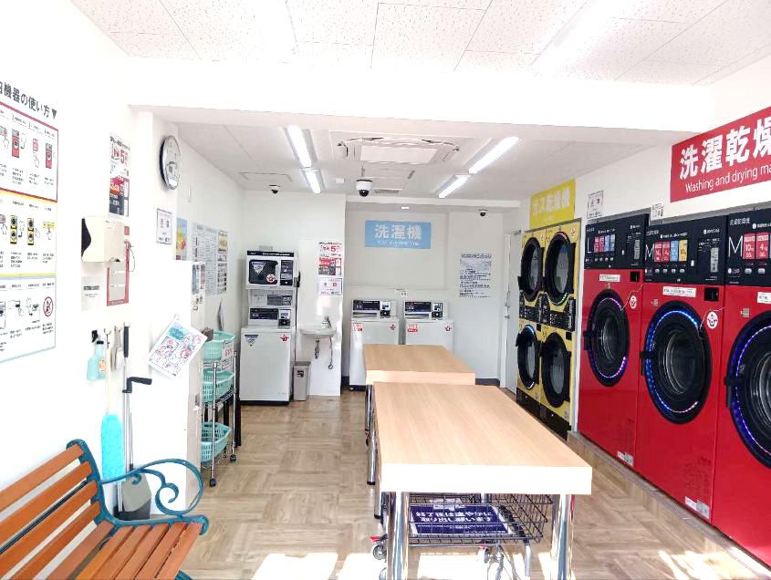 745号 中百舌鳥町店の写真