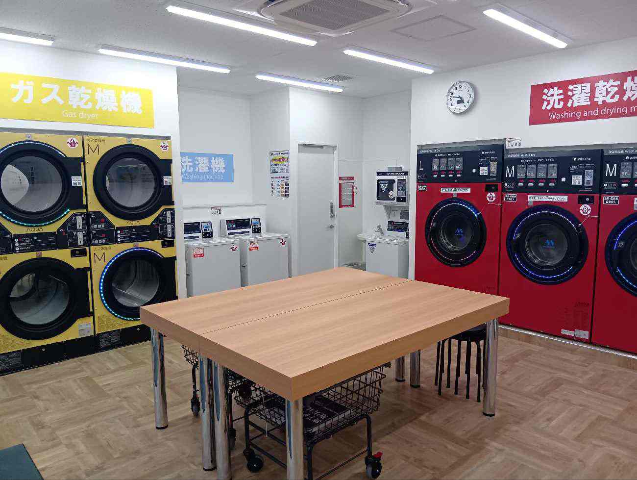 756号 門真千石西店の写真