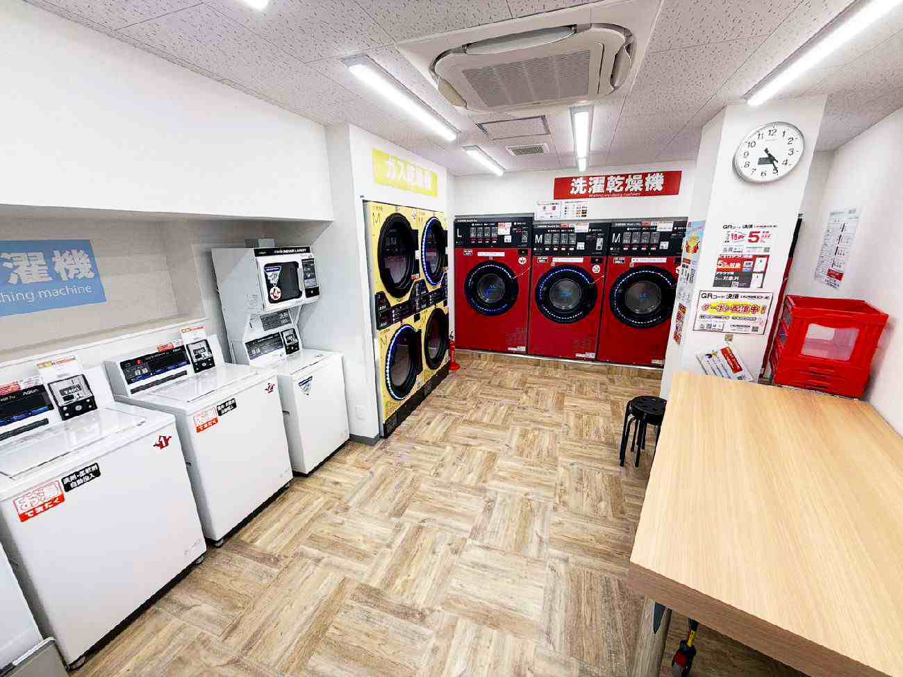 790号 北砂4丁目店の写真