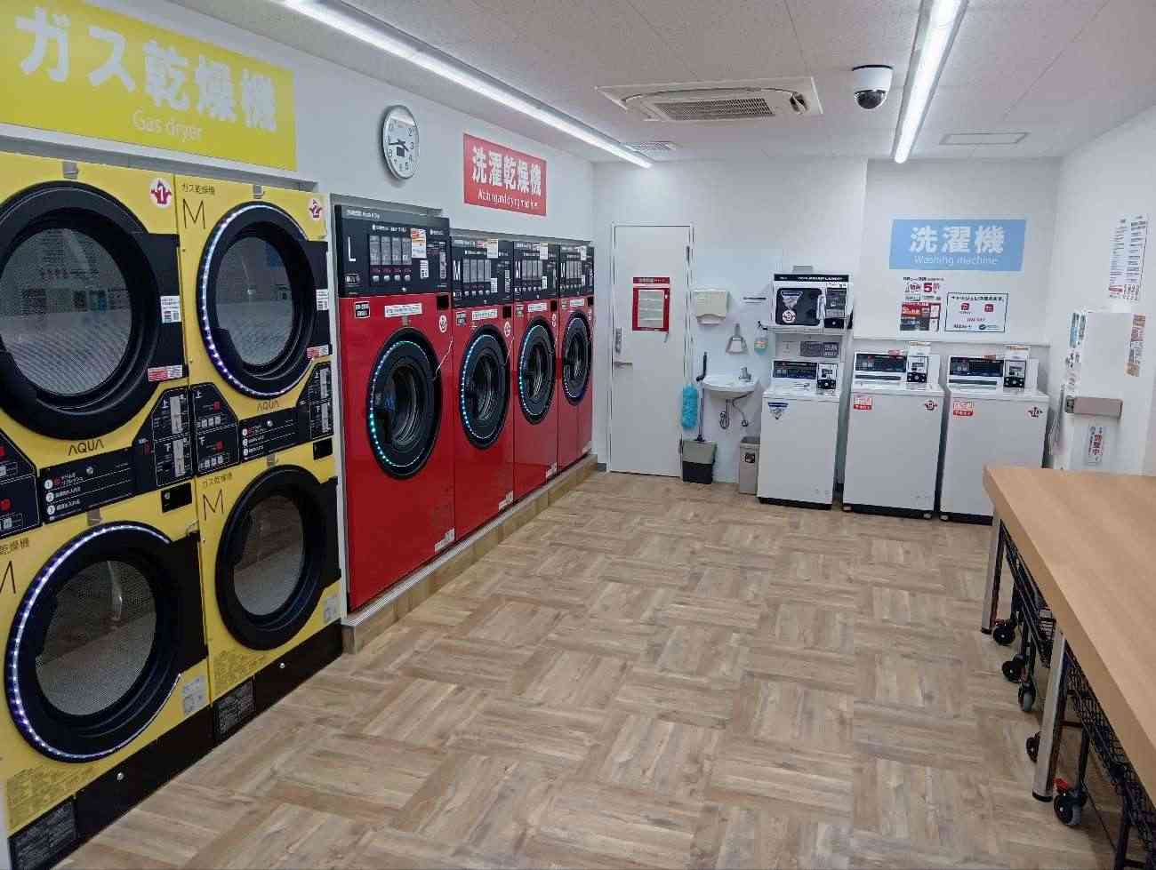 793号 東林間店の写真