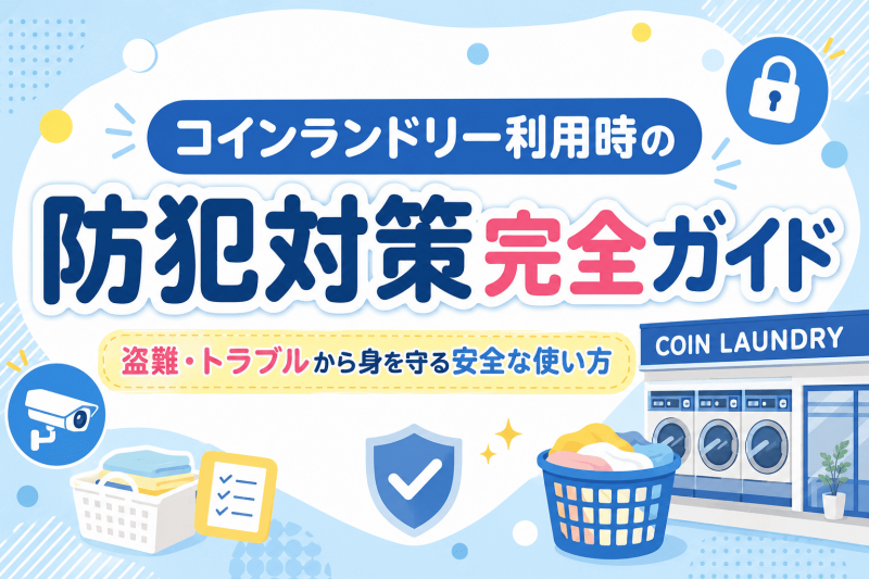 防犯対策ガイドに関する記事のサムネイル
