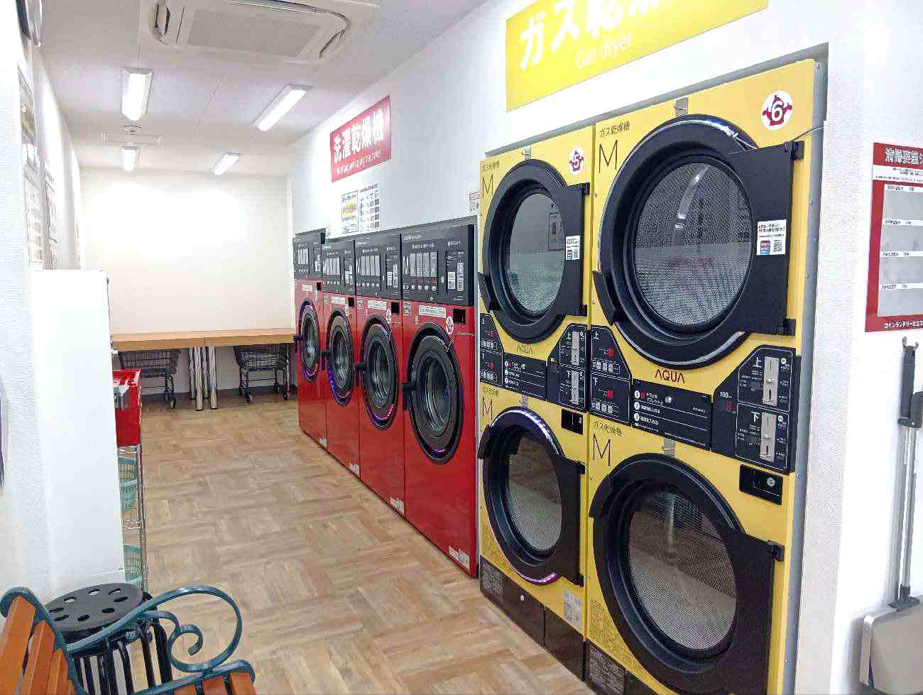 796号 流町店の写真