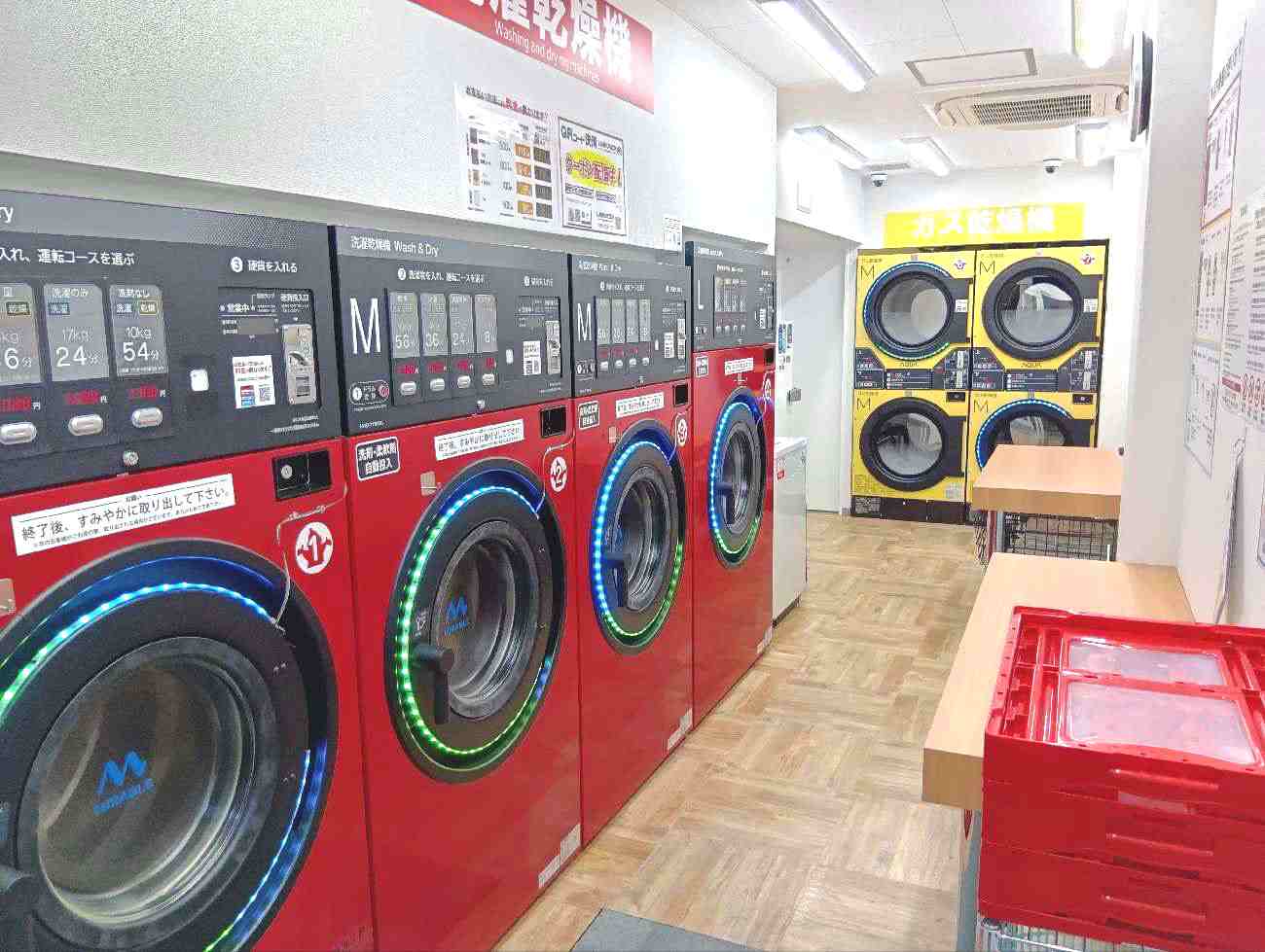 794号 放出東店の写真