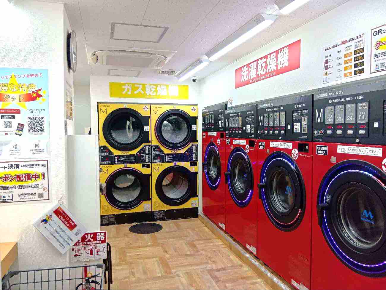 804号 東雲西町店の写真